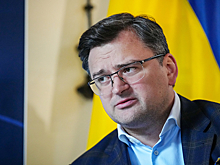 Кулеба ответил на предложение России о перемирии