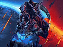 Легендарное издание Mass Effect получило скидку в 90% — даже разработчики в шоке