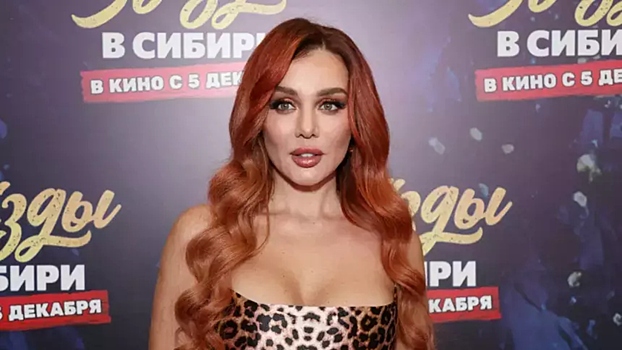 Образ Анны Седоковой назвали пророческим после смерти Тиммы