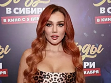 Образ Анны Седоковой назвали пророческим после смерти Тиммы