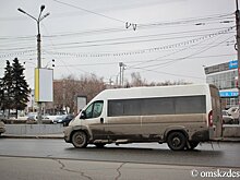 В Омске марштурка № 514 снова будет ходить до 3-го Разъезда
