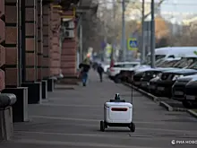 Зачем нужны правила ПДД для роботов-доставщиков