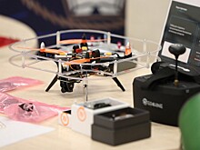 Управлению беспилотниками начнут учить школьников Владивостока