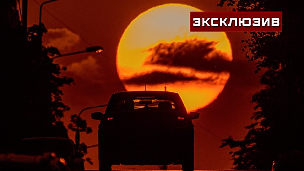 Названы самые взрывоопасные предметы при летней жаре