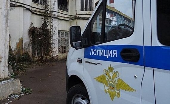 В Нижнекамске поступило ложное сообщение о минировании ТЦ "Рамус Молл"