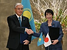 Визит Токаева в Японию: подписаны 14 документов о сотрудничестве, «умные города»