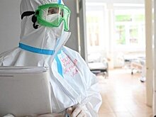 В Татарстане зафиксировали 56 случаев COVID-19 за сутки