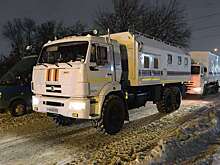 В Твери беспилотник ВСУ попал в жилой дом, один человек погиб и двое пострадали