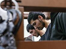 В деле о теракте в «Крокусе» появились четыре новых фигуранта