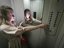 Петербург делает ставку на лифты