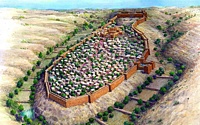 Новые находки в Иерусалиме подтвердили слова из Библии
