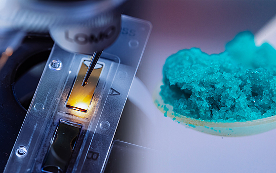 Наночастицы и магнитные поля: как это работает