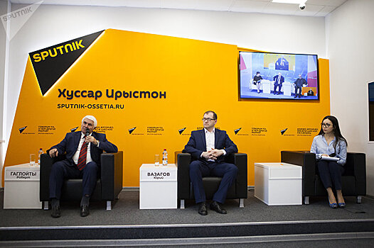 Осетия и Крым хотят сообща бороться за возврат скифского золота