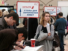 Собянин: В Москве практически отсутствует безработица