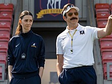 Съемки четвертого сезона сериала «Тед Лассо» завершены