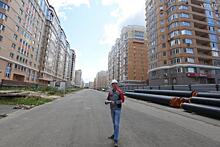 Почему квартиры в Москве «мельчают»