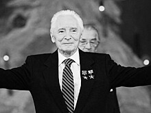 Ушёл из жизни легендарный балетмейстер Юрий Григорович