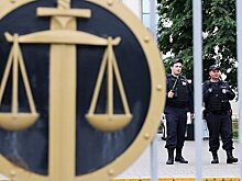 Суд оштрафовал «Новую газету» на полмиллиона рублей за фейки о российской армии