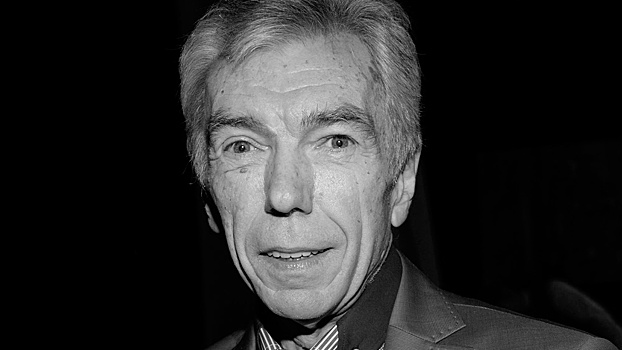 В возрасте 76 лет умер телеведущий Юрий Николаев