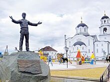 Русский Клондайк и его люди. Бизнесмен приглашает работать в селе за Уралом