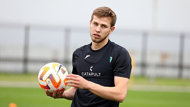 Садулаев рассказал, как назначение Черчесова повлияло на "Ахмат"