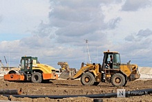 490 млн рублей на ремонт дорог дополнительно получит Нижний Новгород