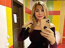 Агибалова стала владелицей квартиры на Кипре
