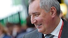 Рогозин огрызнулся на критику правительства