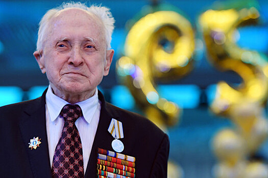Мошенники вновь пытались ограбить 96-летнего ветерана Пронина