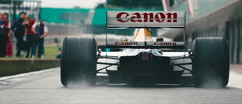 Williams показала, как звучали моторы Формулы 1 за последние 40 лет