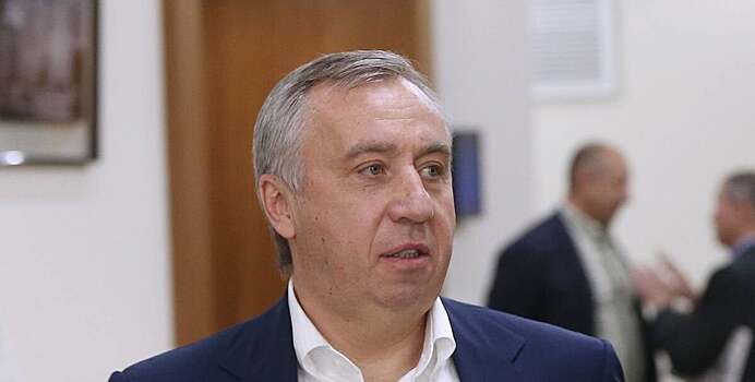 Сафронов стал советником президента и председателя совета директоров «Динамо»