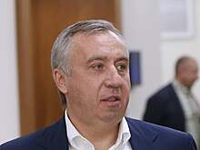 Сафронов стал советником президента и председателя совета директоров «Динамо»