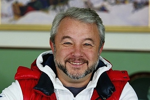 Павел Пестряков: «Выживают не сильные и умные, а гибкие»