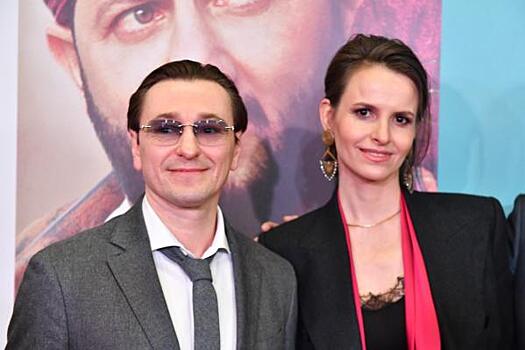 Сергей Безруков рассказал о невозможном подарке для жены