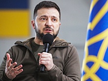 В Кремле объяснили нервозностью просьбу Зеленского о ракетах "Томагавк"