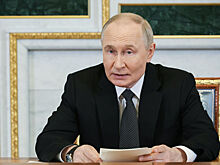 Путин выразил соболезнования президенту Шри-Ланки в связи с наводнениями