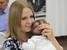 Для семей с детьми приготовили новый «бонус». Документ уже в Госдуме