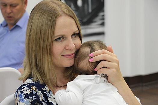 В Госдуме заявили о новой мере поддержки матерей с детьми