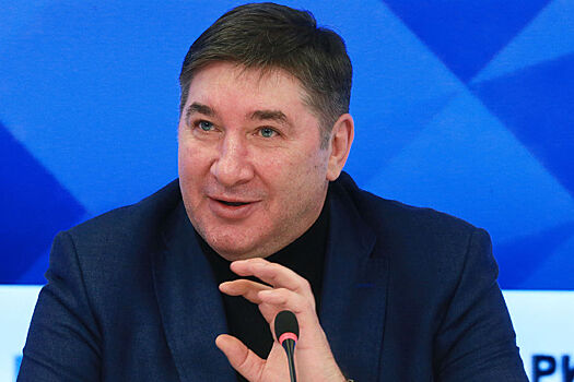 Кожевников жестко отреагировал на продление IIHF бана российского хоккея