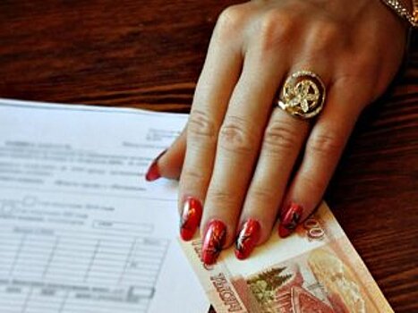 Жительницу Уфы оштрафовали на 2 млн рублей за передачу взятки