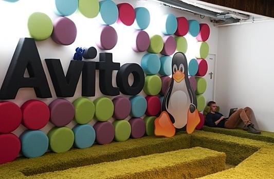 В «Авито» рассказали, за какие покупки на их сайте взимается налог
