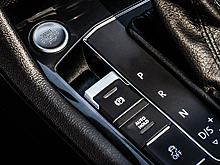 Эксперты: обычный ручной тормоз постепенно вымирает