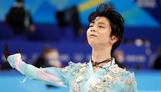 ISU собирается реформировать судейскую систему. Оценки могут стать справедливее