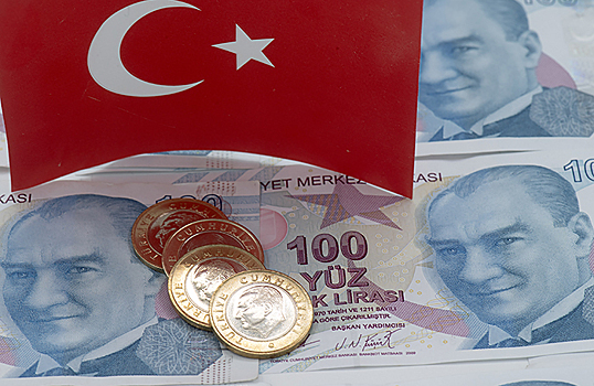 Россиянам в Турции начали предлагать новый способ конвертации рублей в валюту