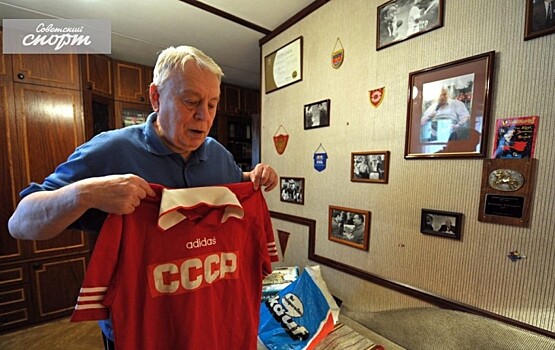 До скорой встречи в эфире! Умер Владимир Перетурин