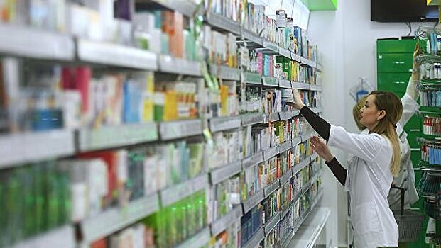 В сочинских аптеках пожаловались на отсутствие преднизолона