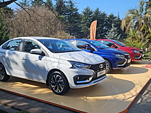 Выяснились тиражи Lada Iskra в апреле: сборка будет штучной