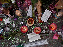 Пострадавшая на концерте Трэвиса Скотта фанатка скончалась