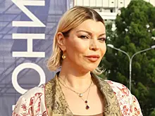 «Дуэт сложился, но не со мной»: Лада Дэнс рассказала, почему Руссо спел с Орбакайте