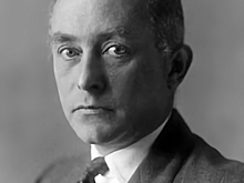 Нобелевские лауреаты: Джеймс Франк